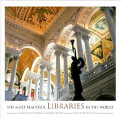 The Most Beautiful Libraries in the World