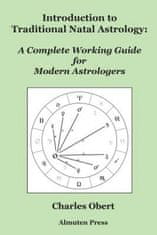 Introduction to Traditional Natal Astrology