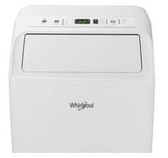 Whirlpool Prenosna klimatska naprava WHIRLPOOL PACF212HP W White