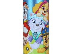 Nickelodeon Psi patrulja Modra aluminijasta steklenica, bidon 500ml