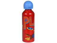 Nickelodeon Psi Patrol CHASE aluminijast bidon, rdeča steklenica 500 ml 