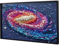 LEGO Art 31212 Galaksija Mlečna cesta