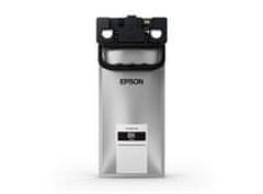 Epson Epsonovo črnilo WF-C53xx / WF-C58xx serije črno XXL - 10 000str.