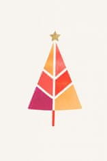 Pelcasa Little Christmas Tree - 50x70 cm 