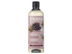 sarcia.eu ITINERA Kozmetični set: šampon + balzam za kodraste lase s toskanskim rdečim grozdjem 2x370 ml 