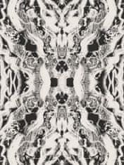 Pelcasa Organic Symmetrical Pattern - 50x70 cm 