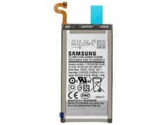 Samsung Samsungova baterija EB-BG960ABE 3000mAh Servisni paket