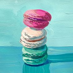 Pelcasa Macarons - 21x30 cm 