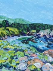 Pelcasa Point Lobos - 21x30 cm 