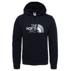 The North Face Športni pulover črna 183 - 187 cm/L Drew Peak Pullover Hoodie