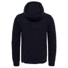 The North Face Športni pulover črna 183 - 187 cm/L Drew Peak Pullover Hoodie