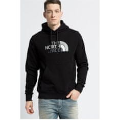 The North Face Športni pulover črna 183 - 187 cm/L Drew Peak Pullover Hoodie