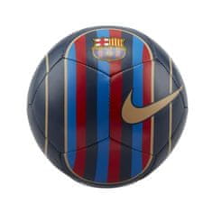 Nike Žoge nogometni čevlji 1 FC Barcelona Skills Mini