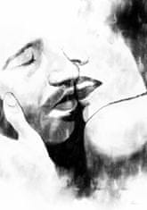 Pelcasa Kiss Close - 50x70 cm 