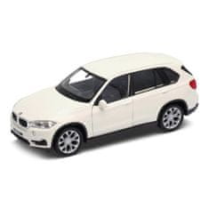 BMW X5 1:34 bela