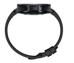 Samsung Galaxy Watch 6 Classic/43mm/črna/športni trak/črna