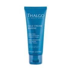 Thalgo Cold Cream Marine hranilna krema za stopala 75 ml