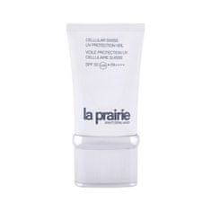 La Prairie Cellular Swiss UV Protection Veil SPF50 krema za sončenje 50 ml za ženske