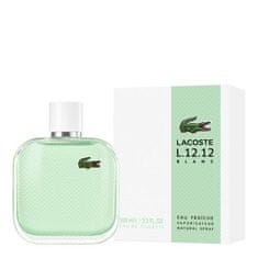 Lacoste Eau de Lacoste L.12.12 Blanc Eau Fraiche 100 ml toaletna voda za moške