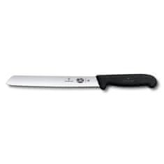 Victorinox Nož za kruh / rezilo 21cm / 5.2533.21 / inox