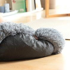 InnovaGoods Anti-stress Pet Bed Bepess InnovaGoods Ø 40 cm 