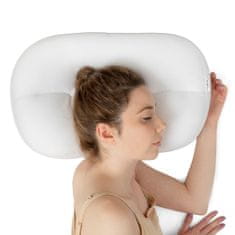 InnovaGoods 3D blazina v oblaku proti gubam Wrileep InnovaGoods 