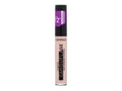 Catrice Catrice - Camouflage Liquid High Coverage 001 Fair Ivory 12h - For Women, 5 ml 