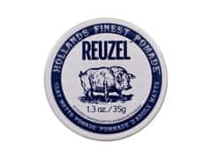 Reuzel Reuzel - Hollands Finest Pomade Clay Matte Pomade - For Men, 35 g 
