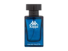 Kappa Kappa - Blue - For Men, 60 ml 