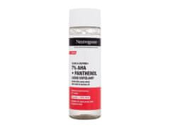 Neutrogena Neutrogena - Clear & Defend+ Liquid Exfoliant - Unisex, 125 ml 