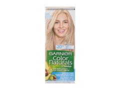 Garnier Garnier - Color Naturals Créme 111 Extra Light Natural Ash Blond - For Women, 40 ml 