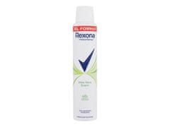 Rexona Rexona - MotionSense Aloe Vera - For Women, 200 ml 