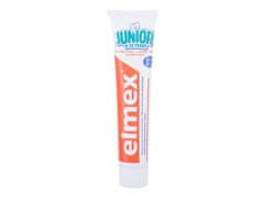 Elmex Elmex - Junior - For Kids, 75 ml 