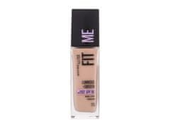 Maybelline Maybelline - Fit Me! 115 Ivory SPF18 - For Women, 30 ml 