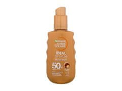 Garnier Garnier - Ambre Solaire Ideal Bronze Milk-In-Spray SPF50 - Unisex, 150 ml 