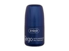Ziaja Ziaja - Men Antiperspirant - For Men, 60 ml 