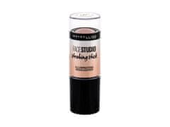 Maybelline Maybelline - FaceStudio Strobing Stick 100 Light-Iridescent - For Women, 9 g 
