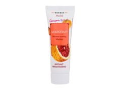 Korres Korres - Grapefruit Instant Brightening Mask - For Women, 18 ml 