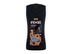 Axe Axe - Leather & Cookies - For Men, 250 ml 