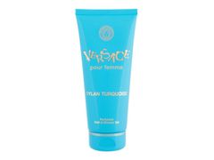 Versace Versace - Pour Femme Dylan Turquoise - For Women, 200 ml 