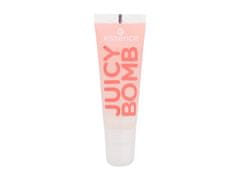 Essence Essence - Juicy Bomb Shiny Lipgloss 101 Lovely Litchi - For Women, 10 ml 