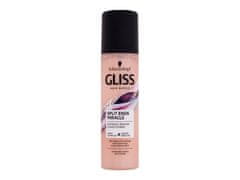 Schwarzkopf Schwarzkopf - Gliss Split Ends Miracle Expres-Repair-Conditioner - For Women, 200 ml 