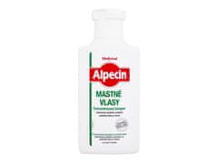 Alpecin Alpecin - Medicinal Oily Hair Shampoo - Unisex, 200 ml 