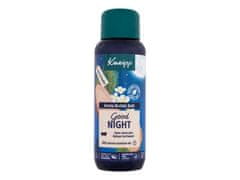 Kneipp Kneipp - Good Night Bath Foam - Unisex, 400 ml 