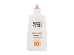 Garnier Garnier - Ambre Solaire Super UV Vitamin C SPF50+ - Unisex, 40 ml 
