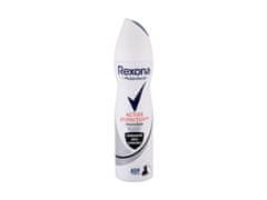 Rexona Rexona - MotionSense Active Protection+ Invisible 48h - For Women, 150 ml 