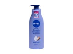 Nivea Nivea - Smooth Sensation - For Women, 400 ml 