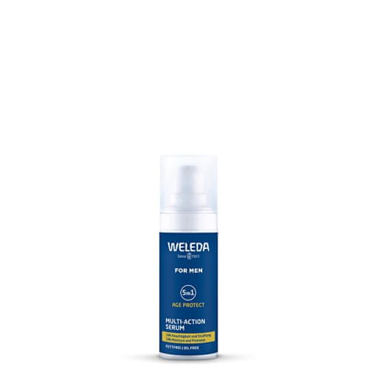 Weleda Multi-Action Serum 30 ml