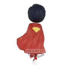 BANPRESTO DC Comics Superman Q posket ver.A figure 15cm 