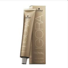 Schwarzkopf Schwarzkopf Igora Royal Absolutes 9-60 60ml 